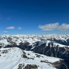 unverortetes Flugbild