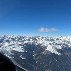 unverortetes Flugbild