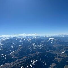 unverortetes Flugbild