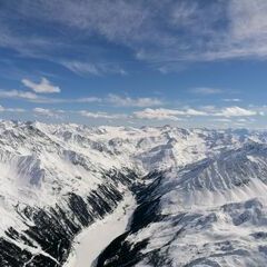 unverortetes Flugbild