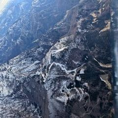 unverortetes Flugbild