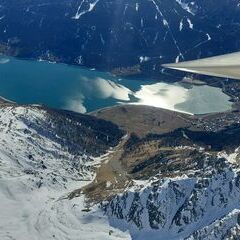 unverortetes Flugbild