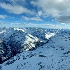 unverortetes Flugbild