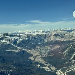 unverortetes Flugbild