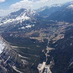 unverortetes Flugbild