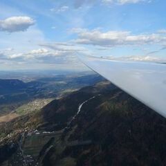 unverortetes Flugbild