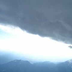 unverortetes Flugbild