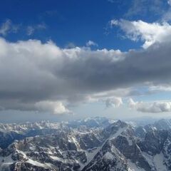 unverortetes Flugbild