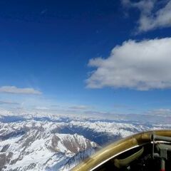 unverortetes Flugbild
