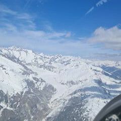 unverortetes Flugbild