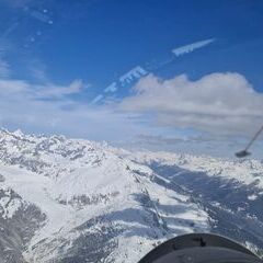 unverortetes Flugbild
