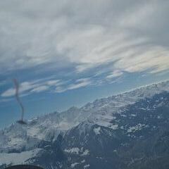 unverortetes Flugbild