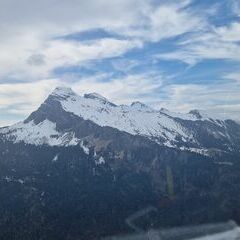 unverortetes Flugbild
