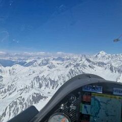unverortetes Flugbild