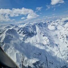 unverortetes Flugbild