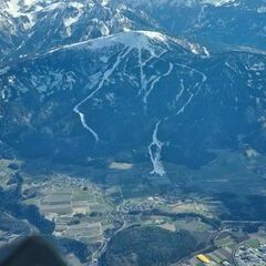 unverortetes Flugbild