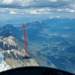 unverortetes Flugbild