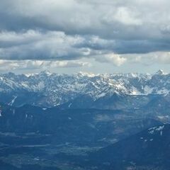 unverortetes Flugbild