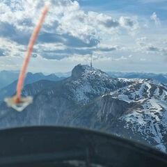 unverortetes Flugbild
