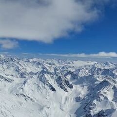 unverortetes Flugbild