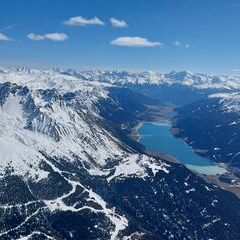 unverortetes Flugbild