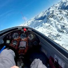 unverortetes Flugbild