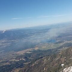 unverortetes Flugbild