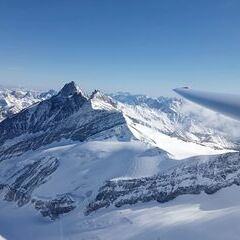 unverortetes Flugbild
