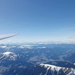 unverortetes Flugbild