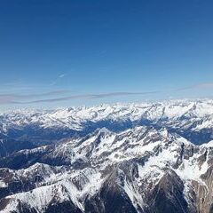 unverortetes Flugbild