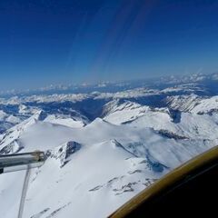 unverortetes Flugbild
