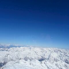 unverortetes Flugbild