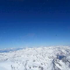 unverortetes Flugbild