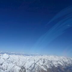 unverortetes Flugbild