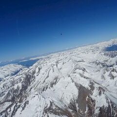 unverortetes Flugbild