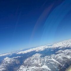 unverortetes Flugbild