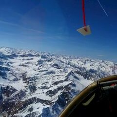 unverortetes Flugbild
