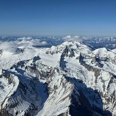 unverortetes Flugbild