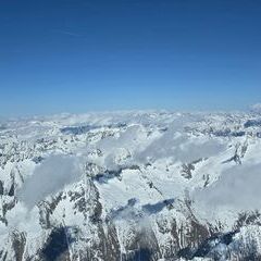 unverortetes Flugbild