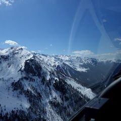 unverortetes Flugbild