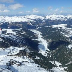 unverortetes Flugbild