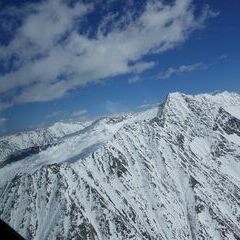 unverortetes Flugbild