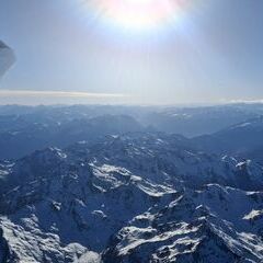 unverortetes Flugbild