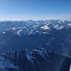 unverortetes Flugbild