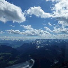 unverortetes Flugbild