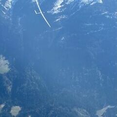 unverortetes Flugbild