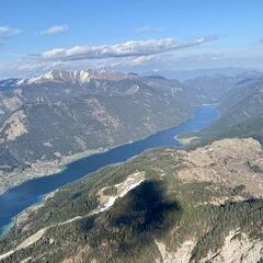 unverortetes Flugbild