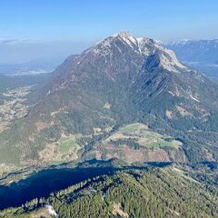 unverortetes Flugbild