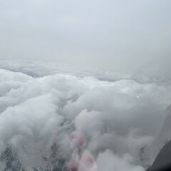 unverortetes Flugbild
