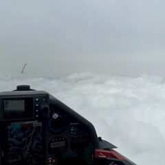 unverortetes Flugbild